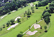 NST Golf Course