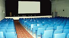 NST Movie Theater