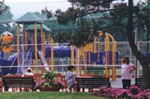 NST Playground